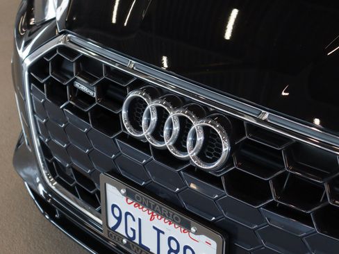 Used 2023 Audi A5 2.0T Premium w/ Convenience Package AWD/4WD image 25
