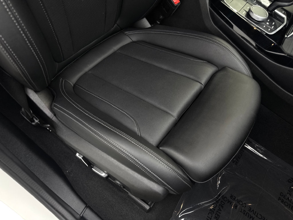 Used 2024 BMW X3 sDrive30i RWD image 49