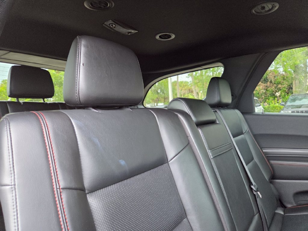 Used 2024 Dodge Durango GT AWD/4WD image 19