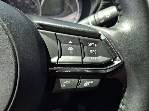 Used 2024 MAZDA CX-5 AWD 2.5 S w/ Select Package image 21