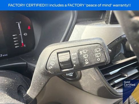 Used 2023 Ford Escape Active FWD image 44