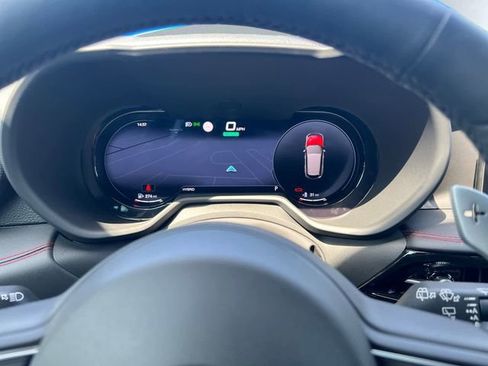 Used 2024 Dodge Hornet R/T Plus w/ Tech Pack Plus w/o Parking image 5