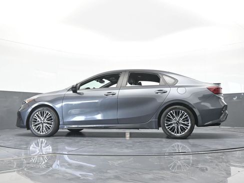 Used 2024 Kia Forte GT-Line w/ GT-Line Premium Package FWD image 58