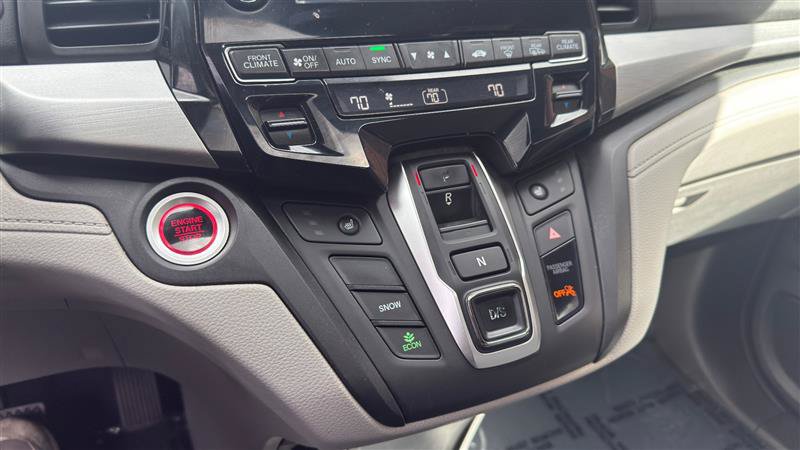 Used 2019 Honda Odyssey EX-L image 39