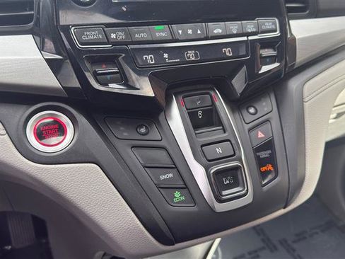 Used 2019 Honda Odyssey EX-L image 39