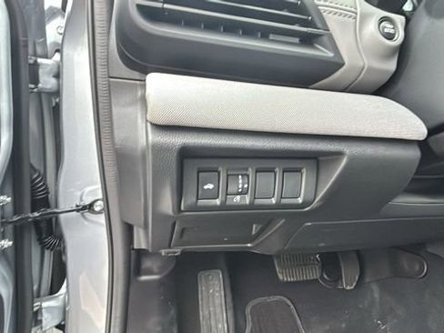 Certified 2025 Subaru Legacy Premium AWD/4WD image 20