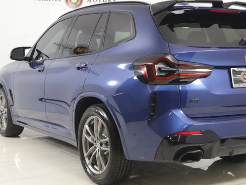 Used 2023 BMW X3 M40i image 26