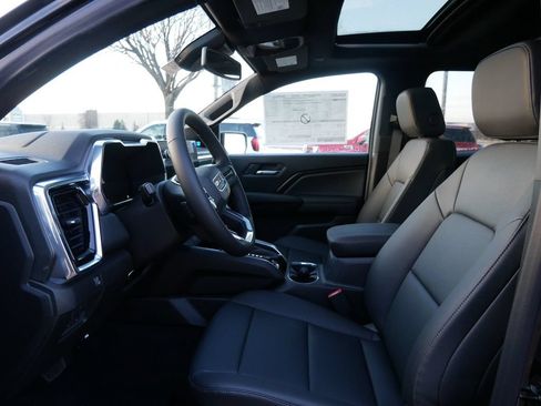 New 2026 GMC Canyon Elevation w/ Convenience Package AWD/4WD image 6