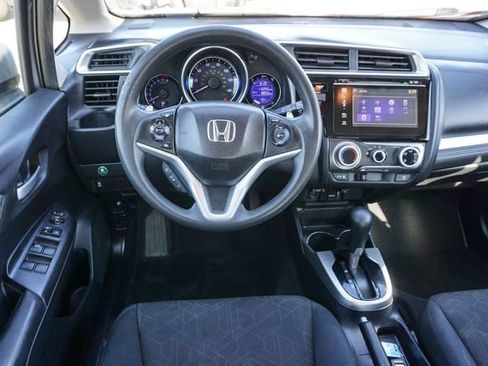 Used 2015 Honda Fit EX image 10