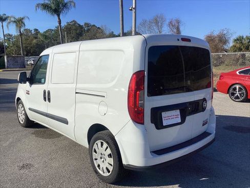 Used 2016 RAM ProMaster City Tradesman SLT w/ Rear Back-up Camera Group image 11