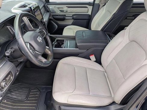 Used 2023 RAM 1500 Limited image 17