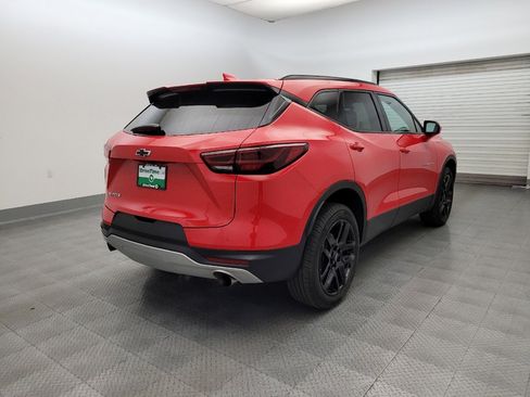 Used 2023 Chevrolet Blazer LT w/ Convenience Package FWD image 9