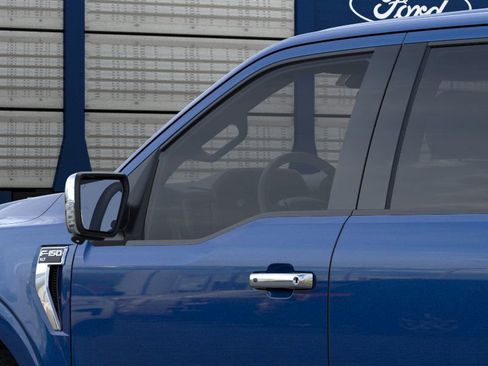 New 2026 Ford F150 XLT w/ Equipment Group 302A MID AWD/4WD image 20