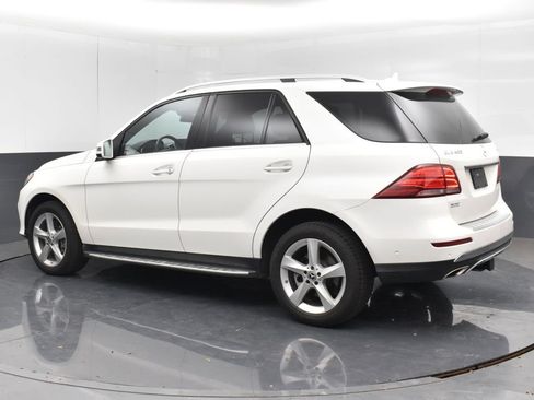 Used 2019 Mercedes-Benz GLE 400 4MATIC w/ Premium 1 Package image 17