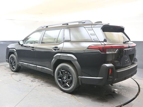 New 2026 Subaru Outback Limited image 3