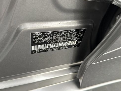 Certified 2023 Lexus IS 350 F Sport image 38