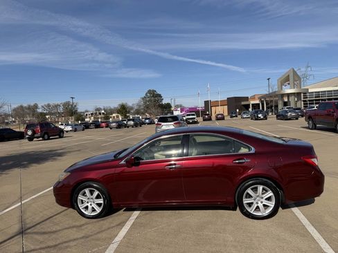 Used 2007 Lexus ES 350 image 4