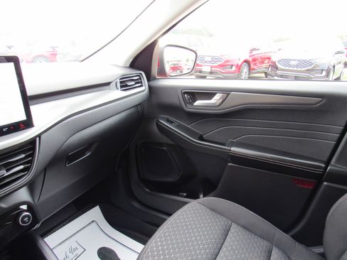 Used 2023 Ford Escape Active w/ Tech Pack #2 image 25