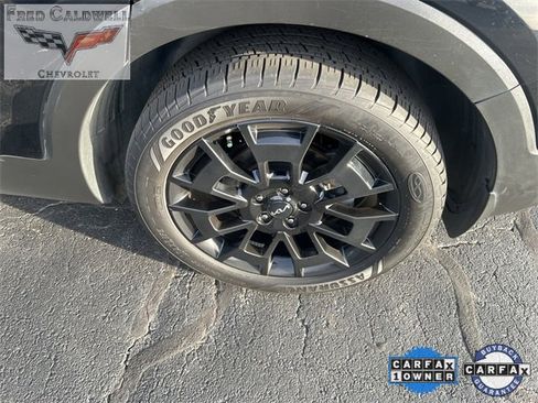 Used 2022 Kia Telluride SX w/ SX Prestige Package image 33