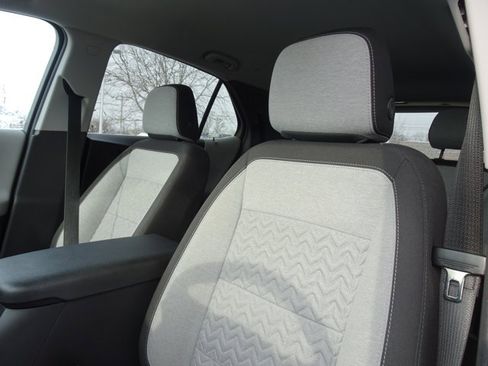 Certified 2023 Chevrolet Equinox LS w/ LS Convenience Package image 11