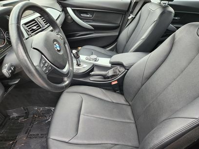 Used 2015 BMW 328i xDrive Sedan