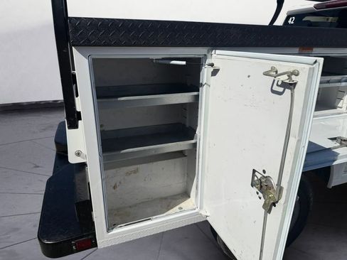 Used 2021 Chevrolet Silverado 2500 W/T w/ WT Convenience Package image 29