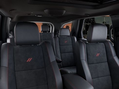 New 2026 Dodge Durango GT image 26