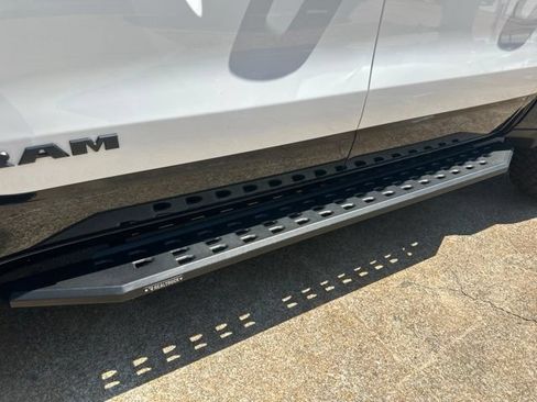 Used 2026 RAM 1500 RHO w/ RHO Level 1 Equipment Group AWD/4WD image 6