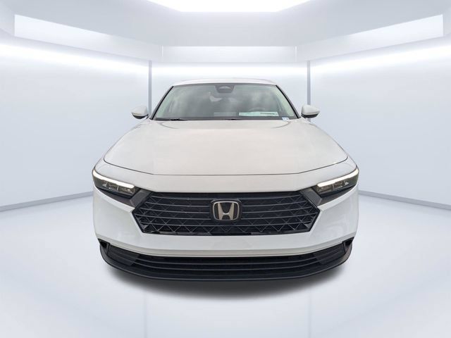 New 2026 Honda Accord LX image 9