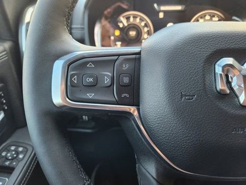 Used 2025 RAM 2500 Laramie w/ Night Edition image 29