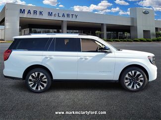 New 2025 Ford Expedition Platinum w/ Driver's Package video 2