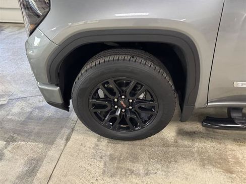 Certified 2023 GMC Sierra 1500 Elevation AWD/4WD image 9