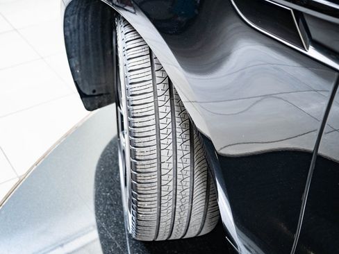 Used 2025 Land Rover Range Rover Sport Dynamic SE image 39