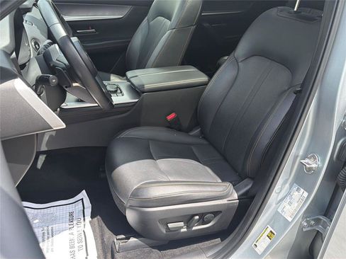 Used 2025 MAZDA CX-90 3.3 Turbo w/ Premium Sport Pkg AWD/4WD image 11