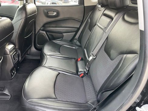 Used 2019 Jeep Compass Altitude image 7