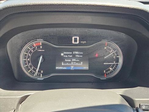 Used 2018 Honda Pilot EX-L image 11