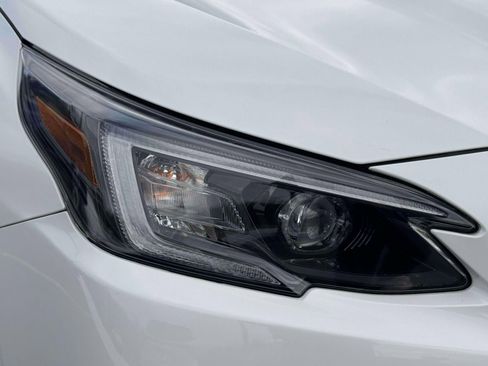 Certified 2021 Subaru Outback Premium image 7