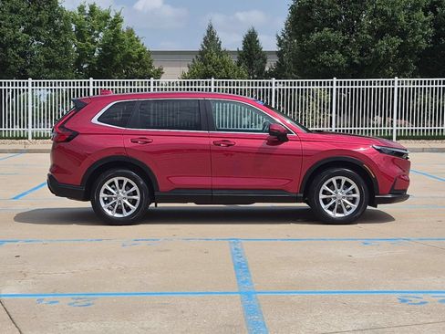 Certified 2024 Honda CR-V EX-L image 6