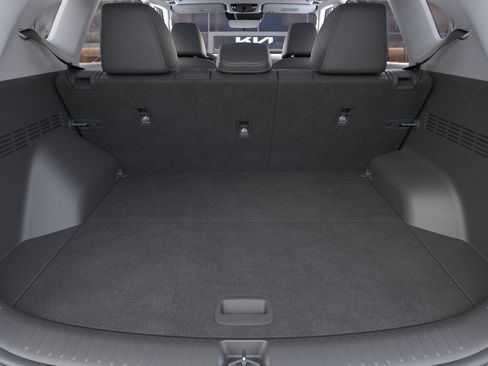 New 2026 Kia Seltos EX FWD image 19