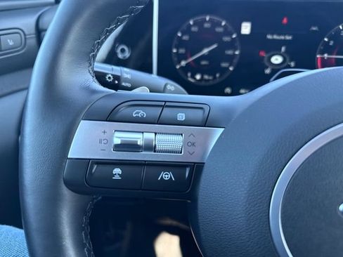 Certified 2025 Hyundai Tucson Limited image 26