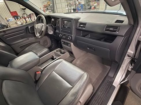 Used 2009 Honda Ridgeline RT image 20