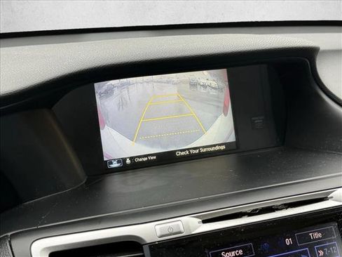 Used 2015 Honda Accord Touring image 13