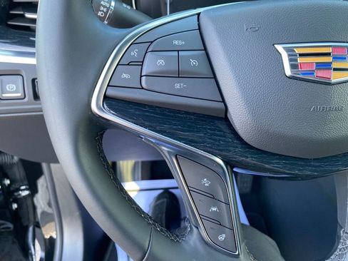 Used 2025 Cadillac XT5 Premium Luxury FWD image 26