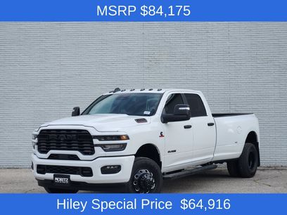 New 2026 RAM 3500 Lone Star