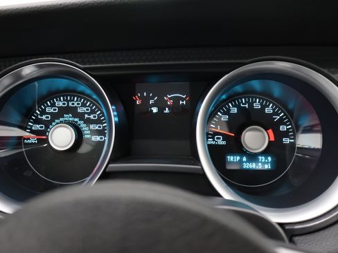 Used 2012 Ford Mustang Boss 302 RWD image 10