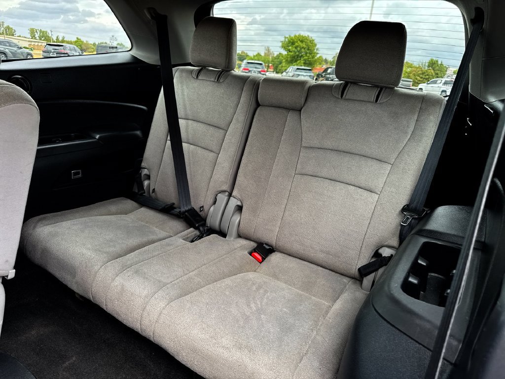 Used 2020 Honda Pilot EX image 22