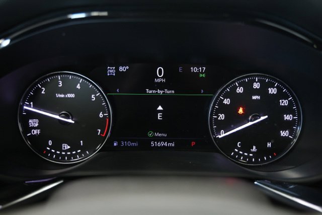 Used 2023 Buick Envision Essence w/ Sport Touring Package AWD/4WD image 28