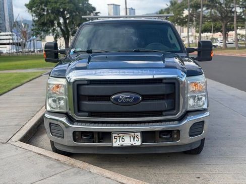 Used 2016 Ford F350 XL w/ Power Equipment Group RWD image 3