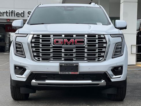 New 2026 GMC Yukon XL Denali RWD image 3