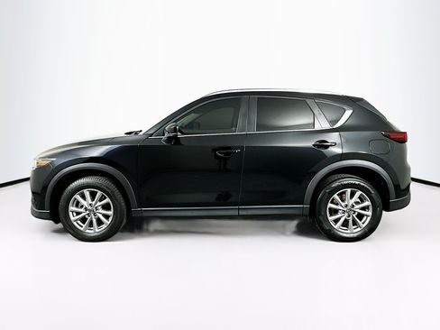 Used 2023 MAZDA CX-5 AWD 2.5 S image 4